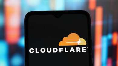 عطل مفاجئ في Cloudflare